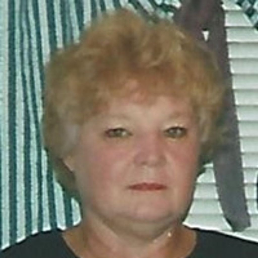 Nora J. Graves