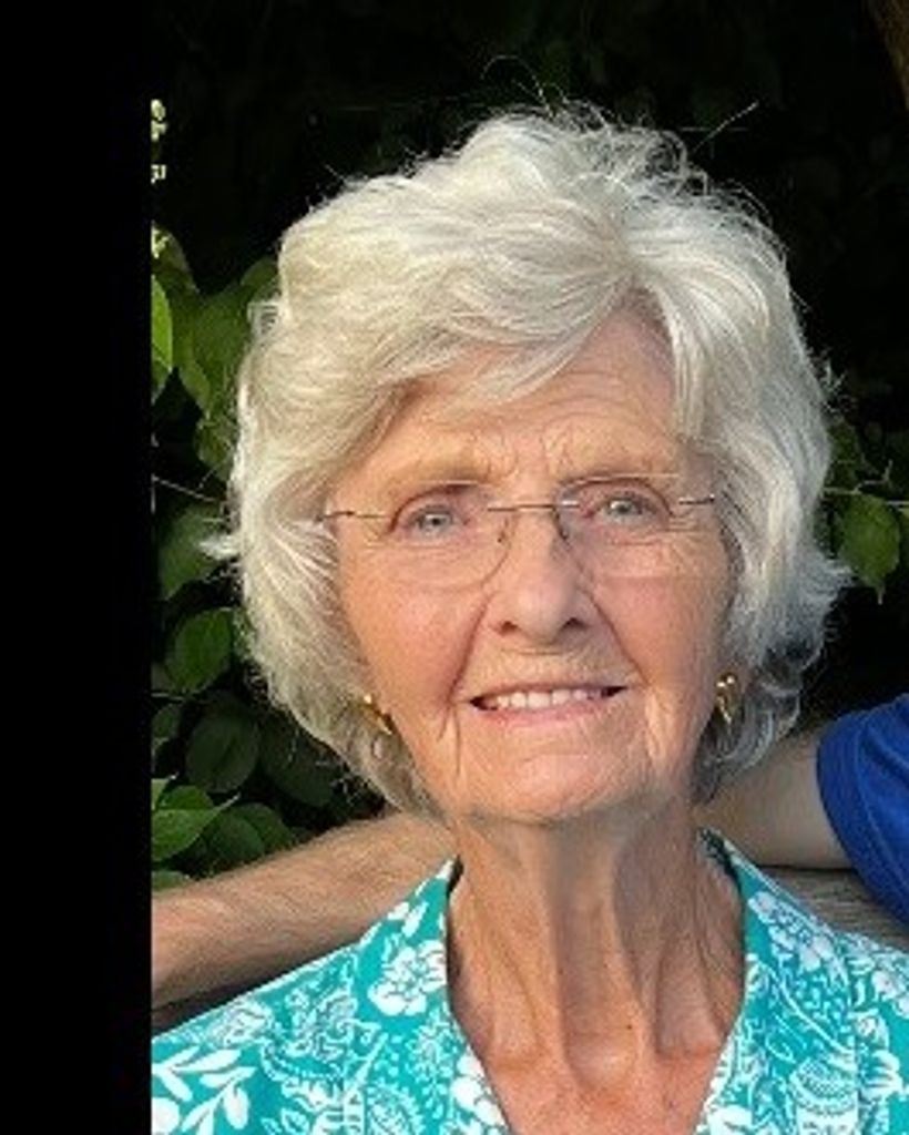 Shirley Ann Caldwell Profile Photo