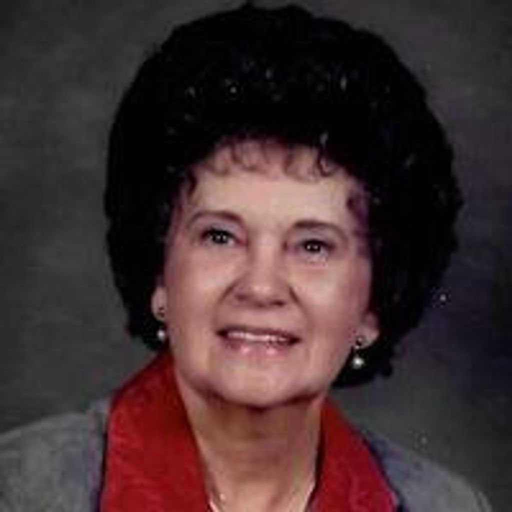 Rissie Augusta Haught