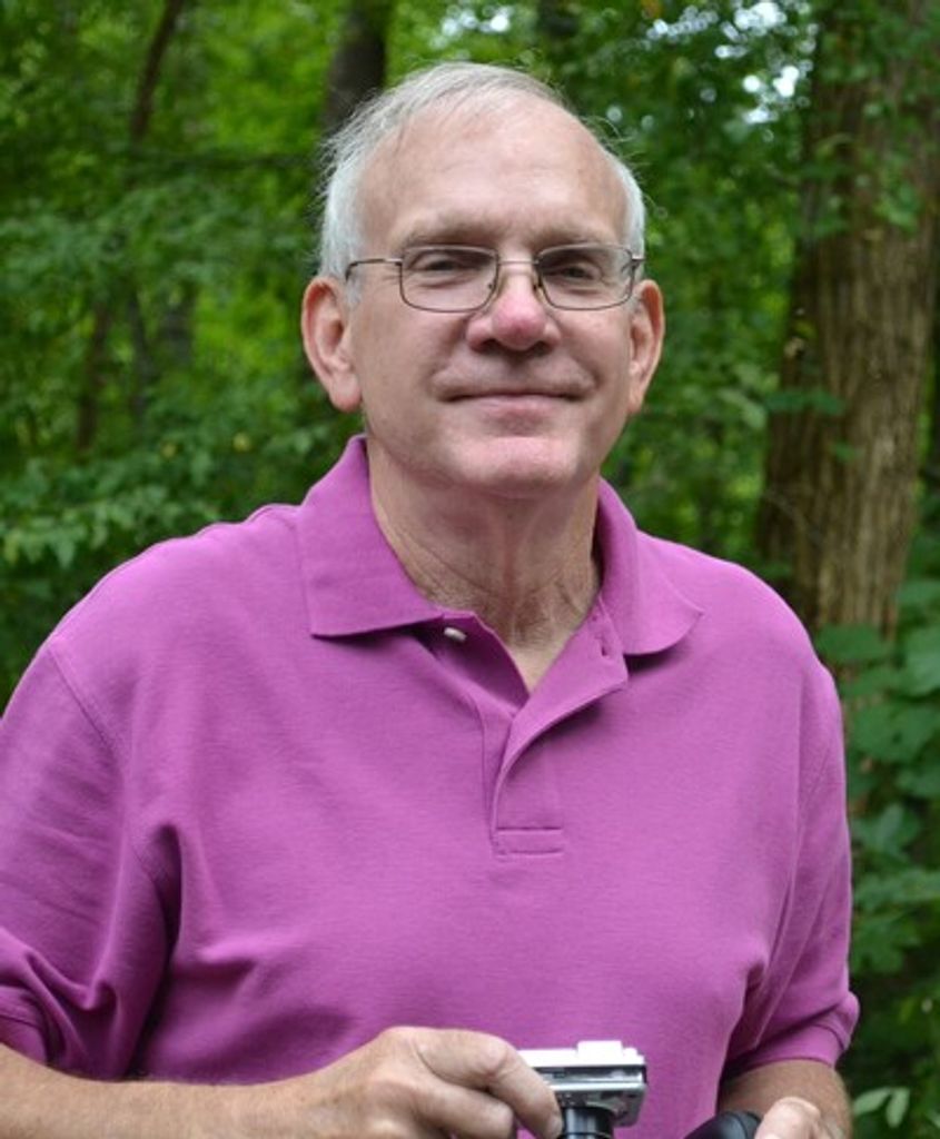 Richard K. Fergus Profile Photo