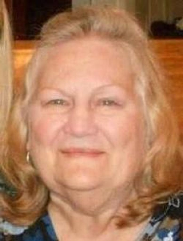 Georgia Ann Livesay Duffy
