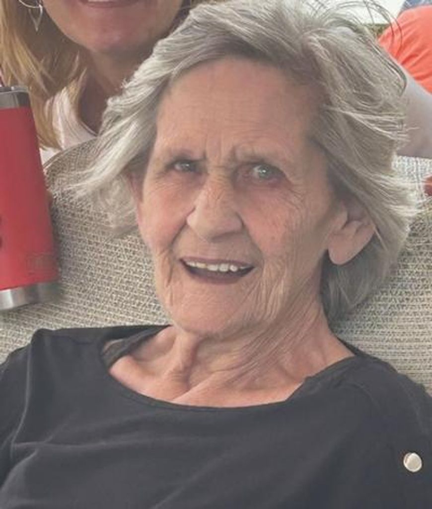 Hilda D. Groff