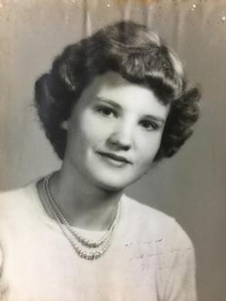 Mildred Simpson
