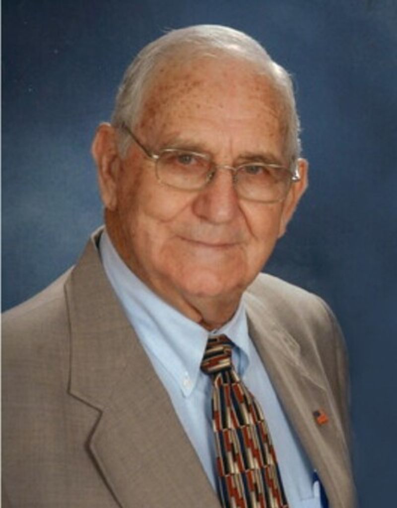 Don Allgood Profile Photo