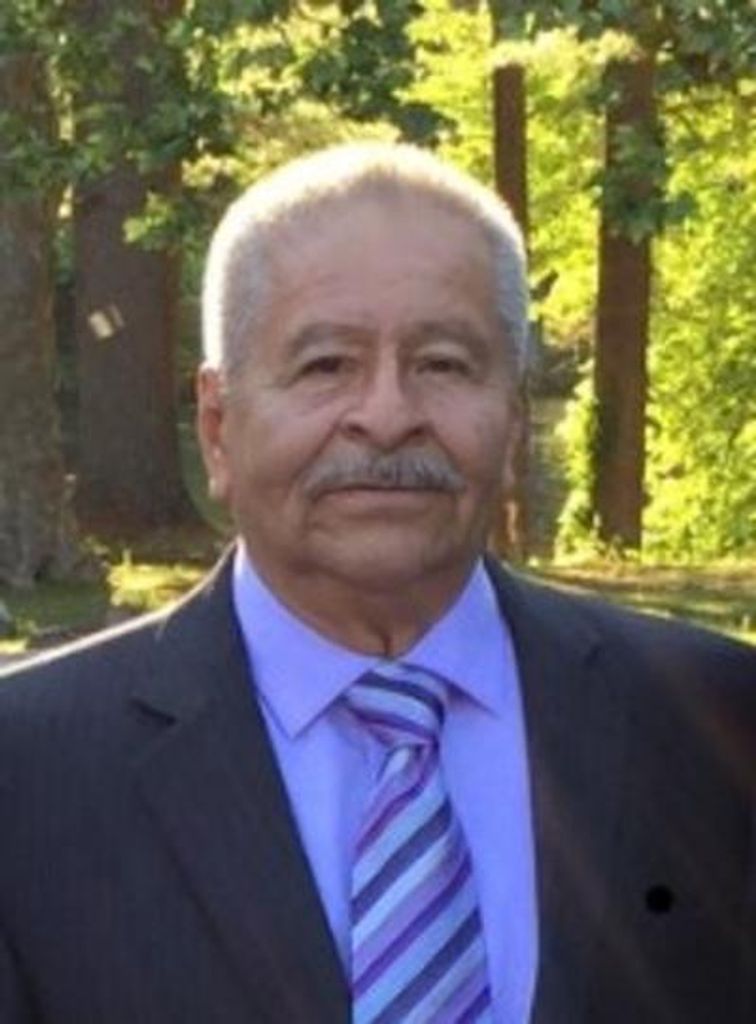 Hugo R. Argandona Profile Photo