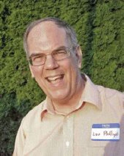 Louis John Phillips Profile Photo