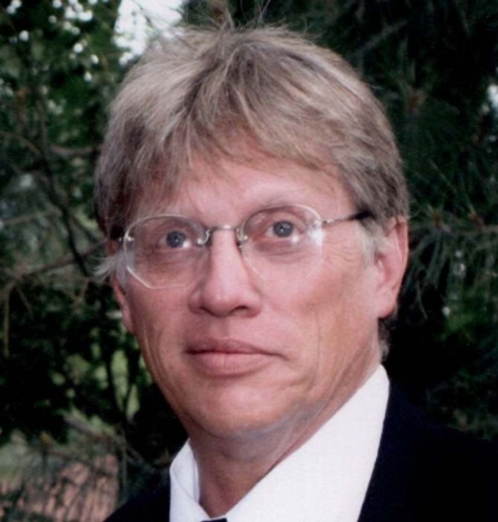 Curtis Scott Spencer