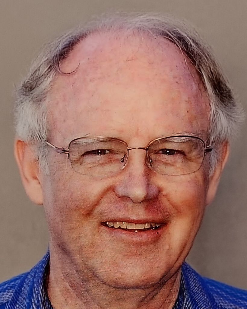 Robert LLoyd Dameron