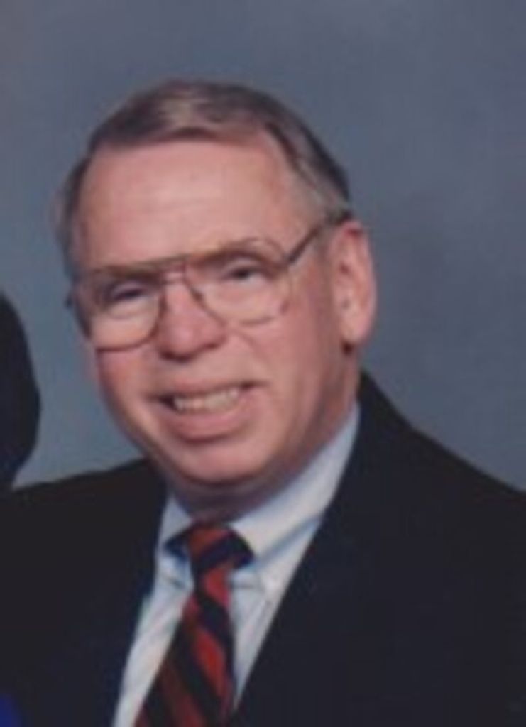 Kenneth (Ken) Duane Harlan Profile Photo