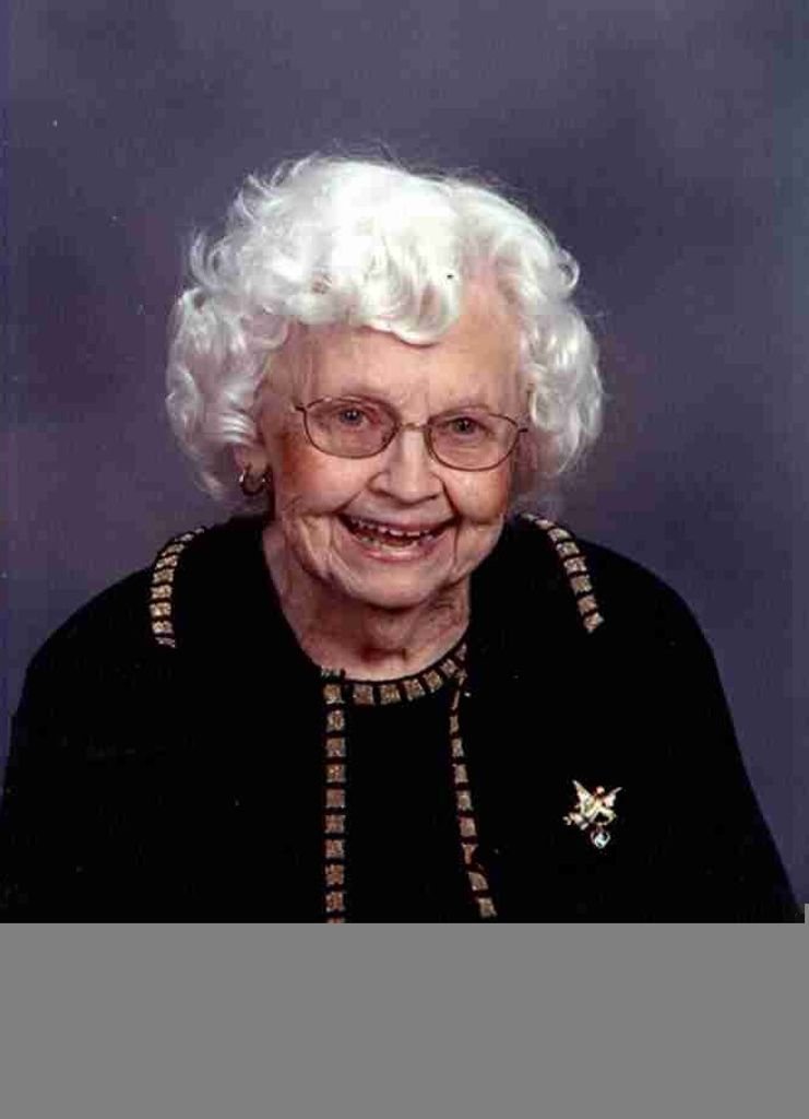 Evelyn Hoban