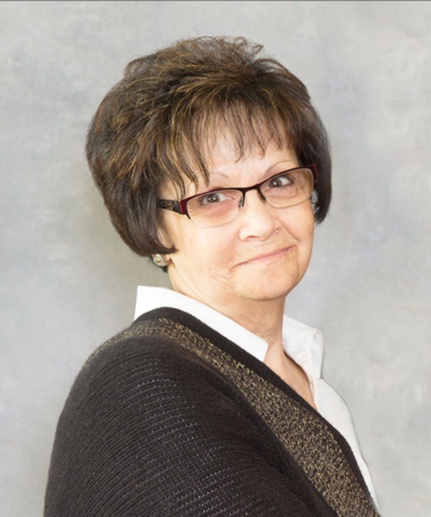 Aloa Williams Peterson