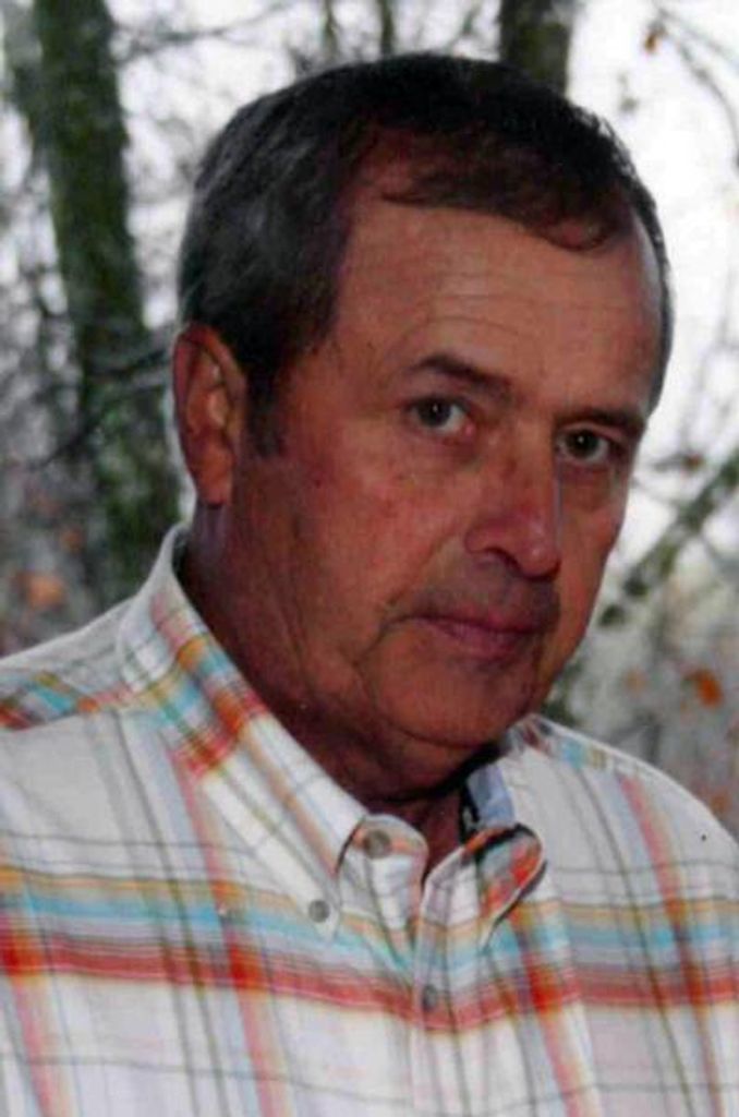 Daniel "Danny" Lee Givans