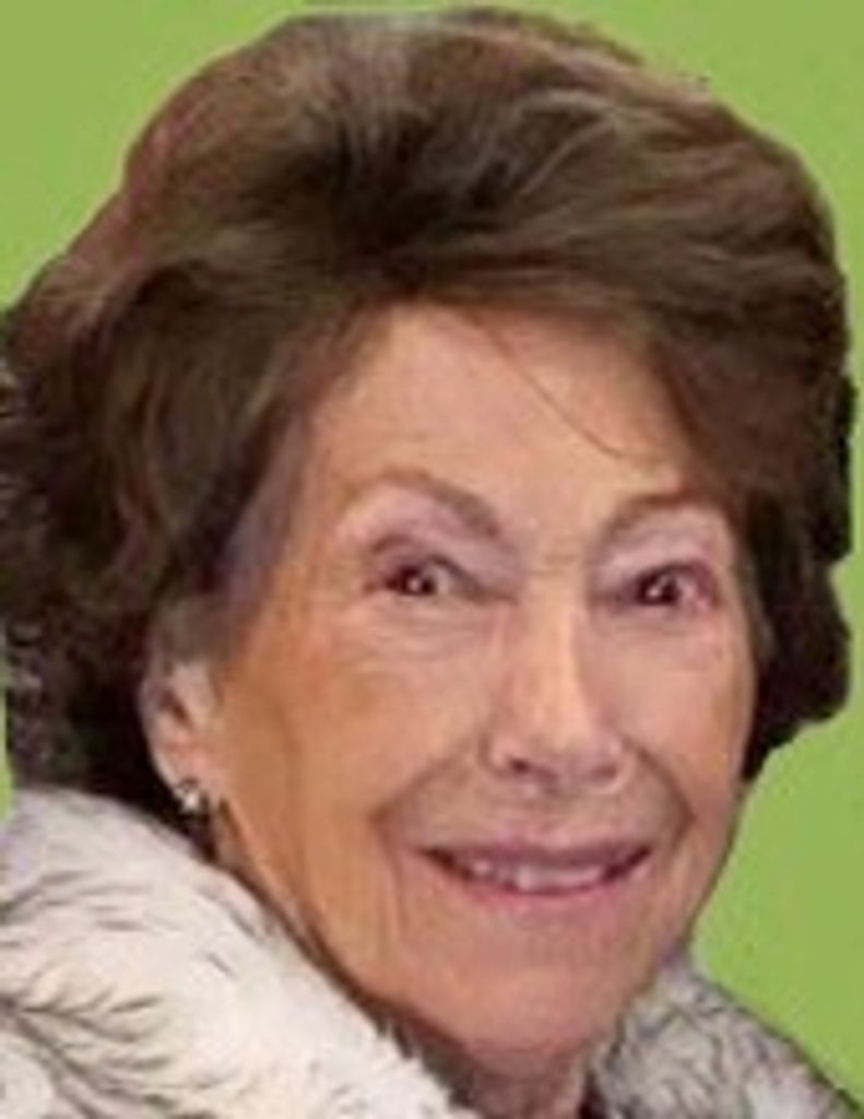 Leona  M. Pastore