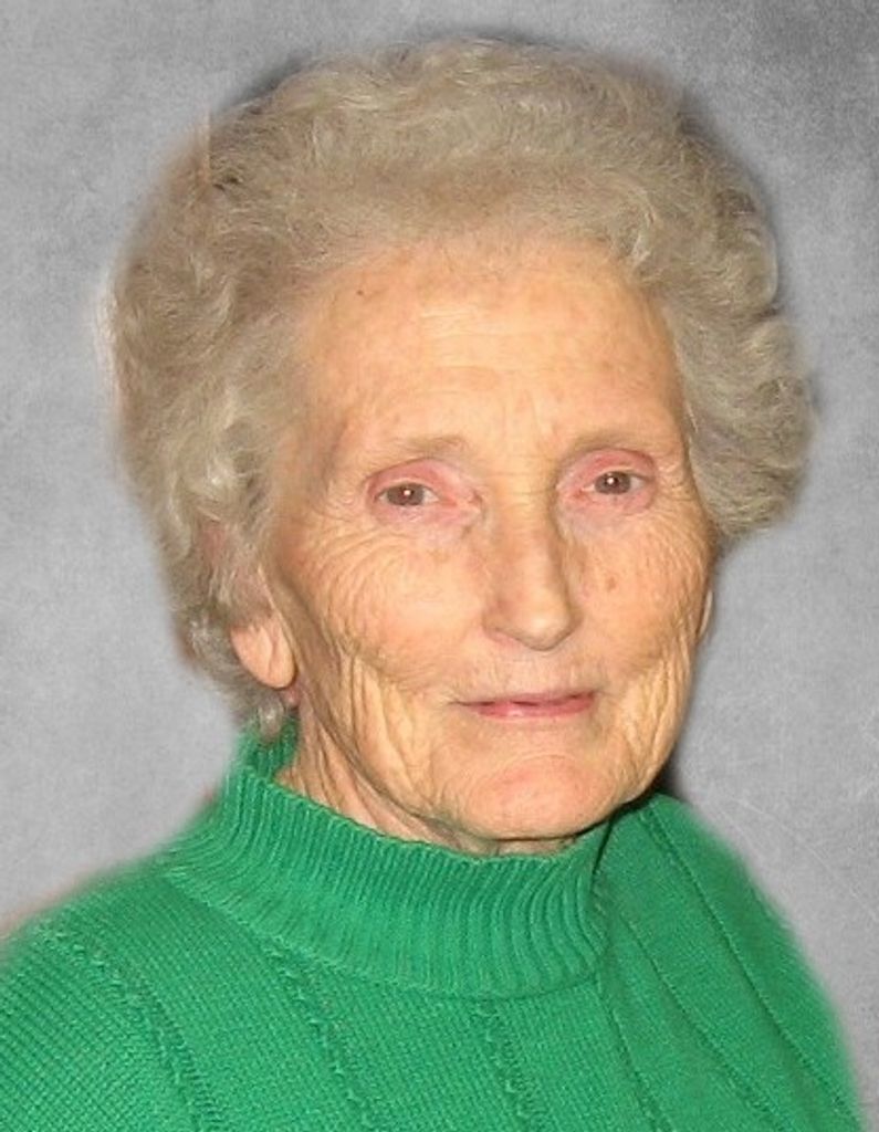 Evelyn (Bates)  Rozell