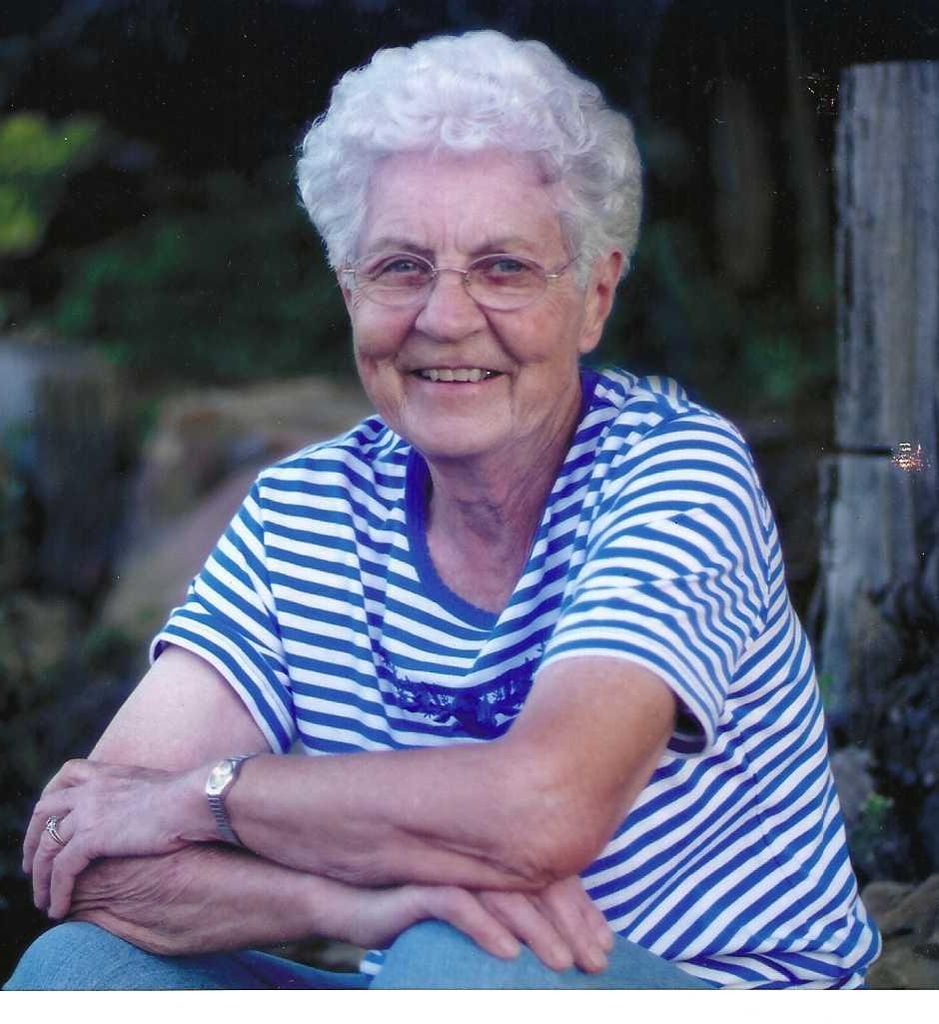 Mary Ann Atwood Griggs Profile Photo