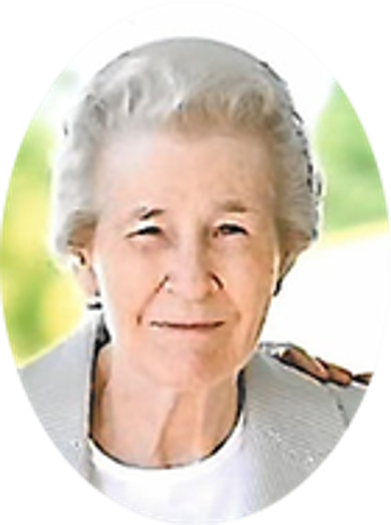 Lillian Paul