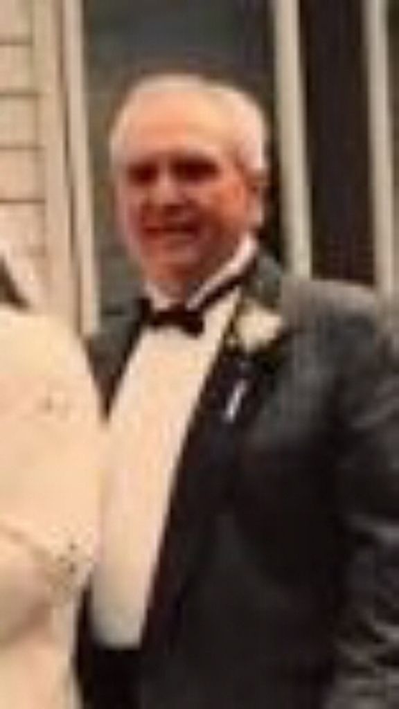 Edward N. Masciandaro Profile Photo