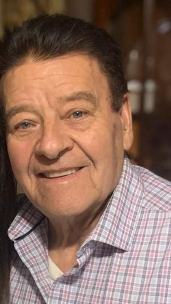 Jesus G. Herrera Profile Photo