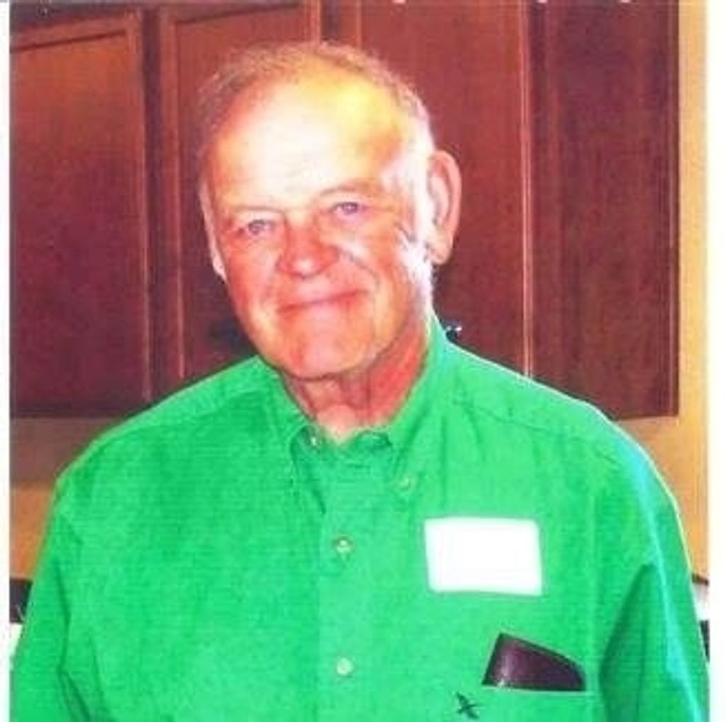 Kenly Spilman Profile Photo