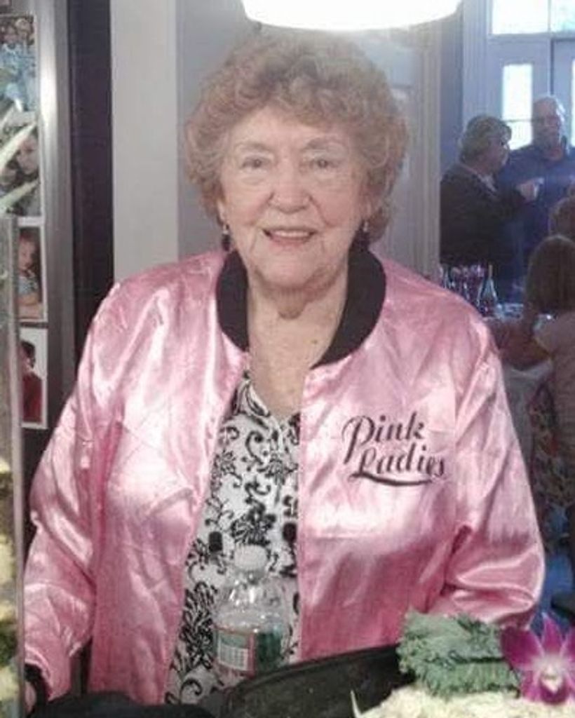 Doris J. Mulherin Profile Photo