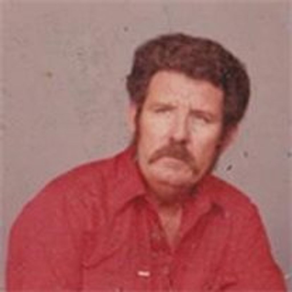 Joseph Randal McCubbins