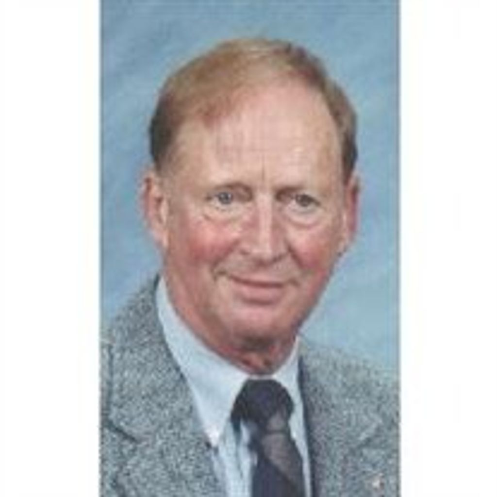 Charles Carlson