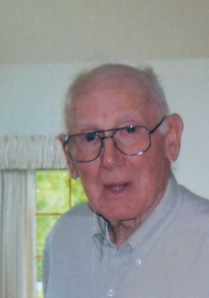 Rex Brewer