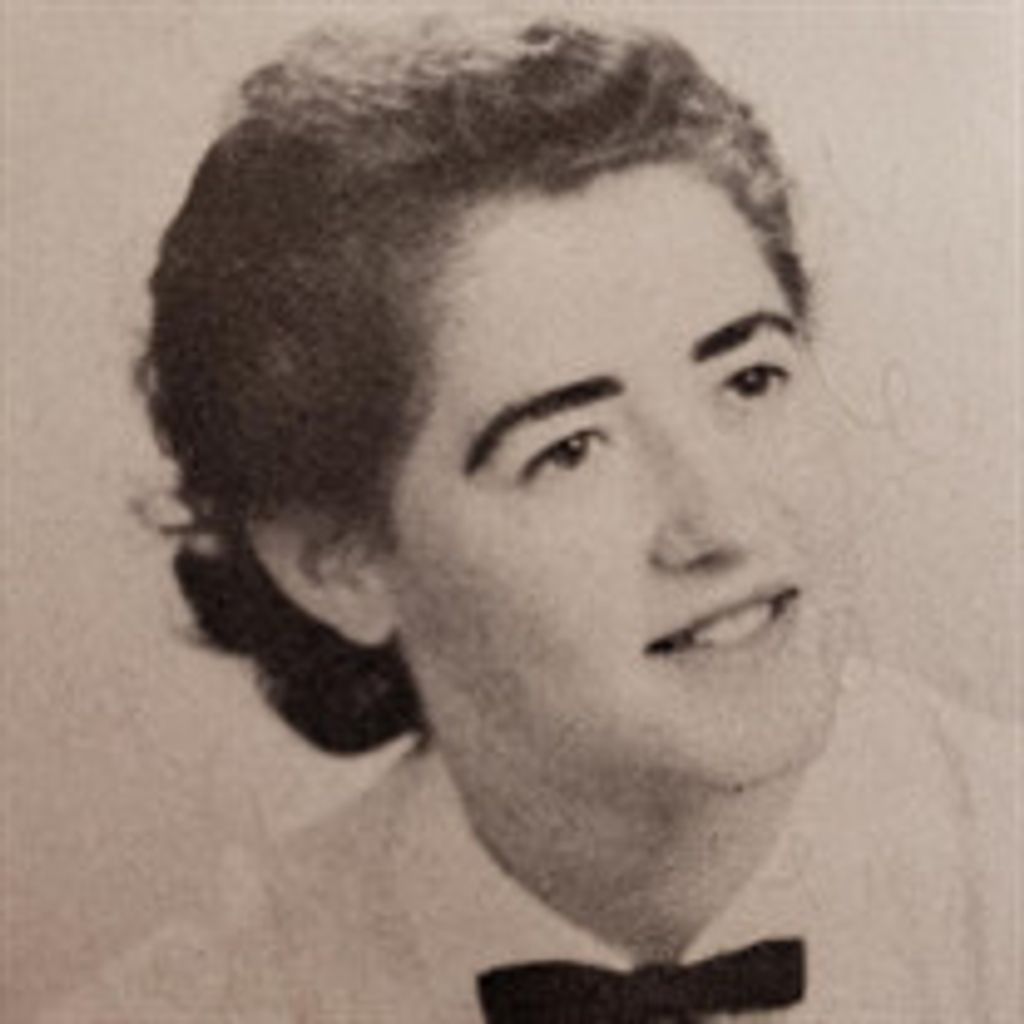Mrs. Vanda Cresti