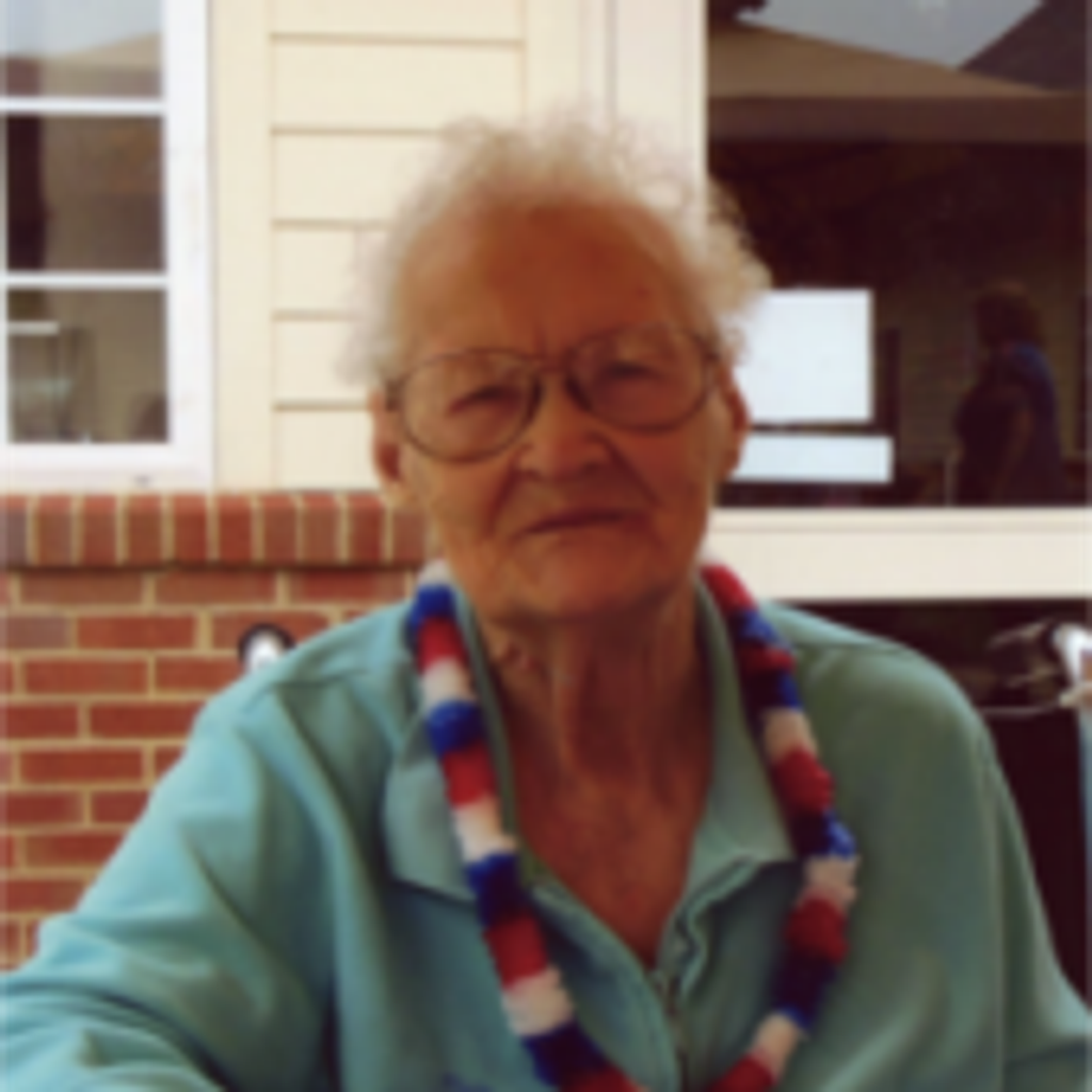 Delphine Barger Austin Profile Photo