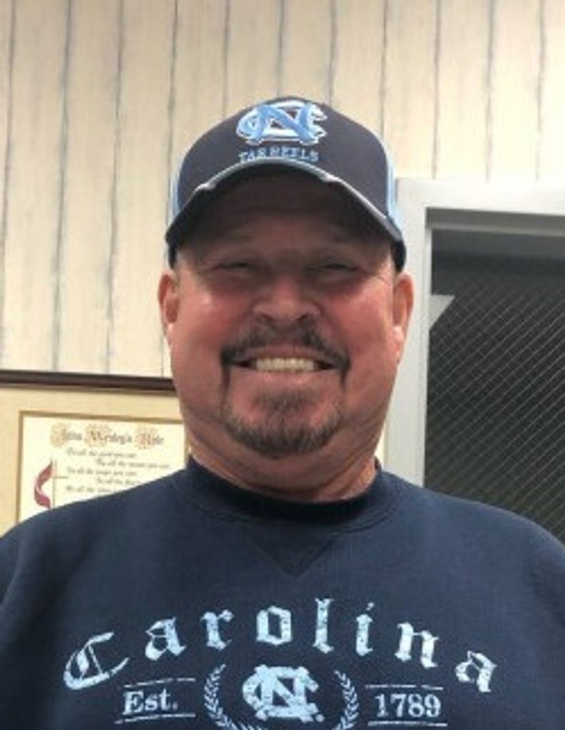 Paul "Steve" Steven Fussell