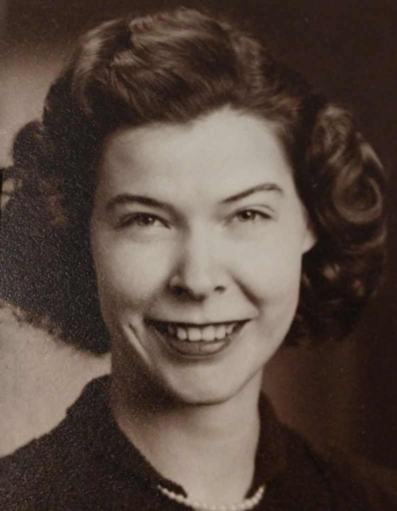 Donna Jean Sutfin