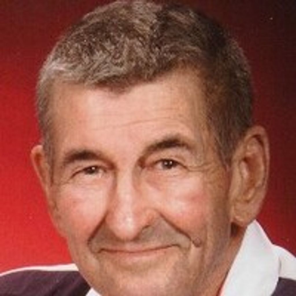John B. Correll