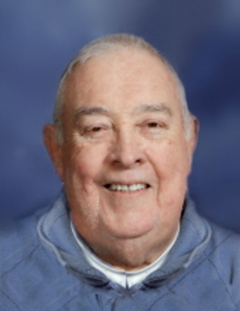 John  Lee Golden