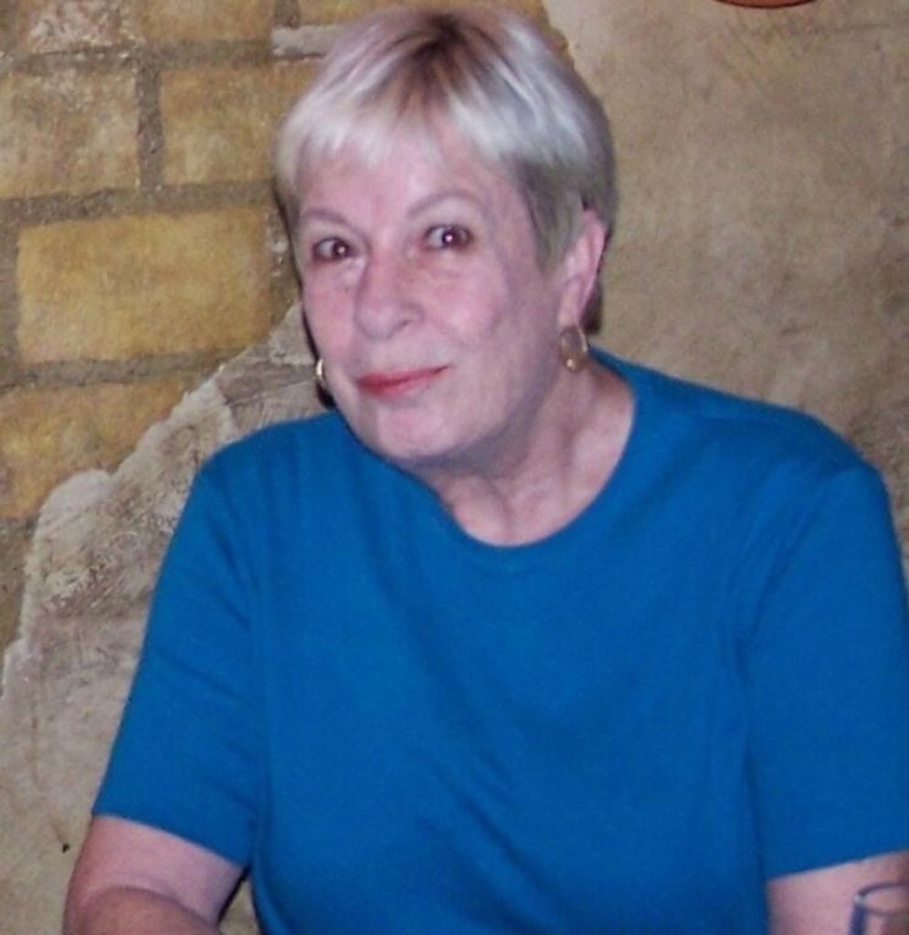 Sandra Rikhoff