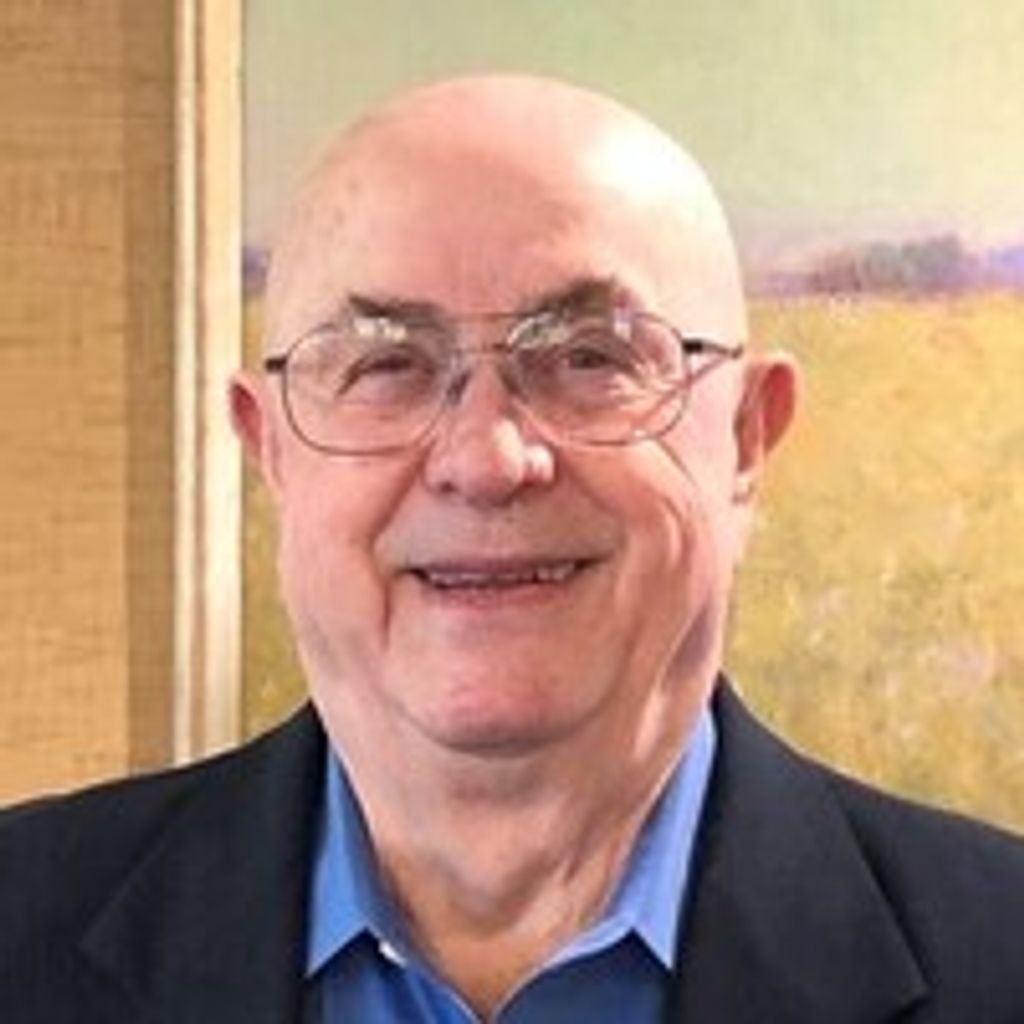 Harold 'Don' Hatch Profile Photo