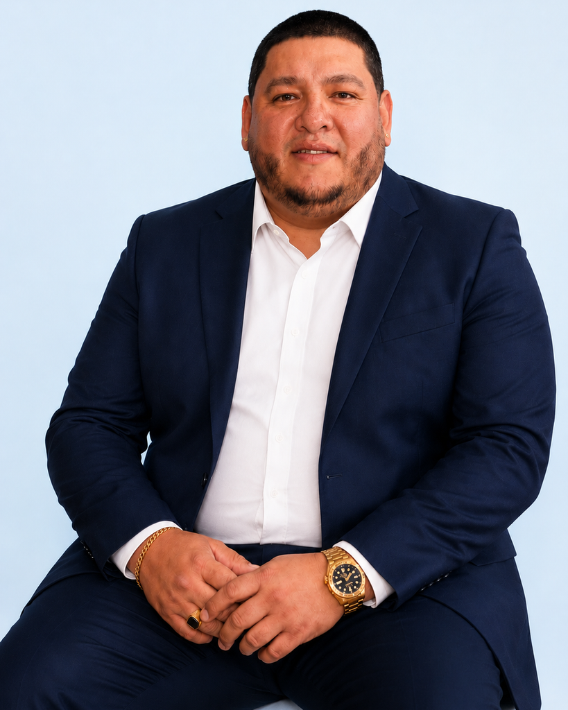 Orlando Danilo Silva Tapia Profile Photo