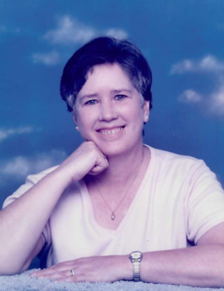 Glenda Gail Mcdonald