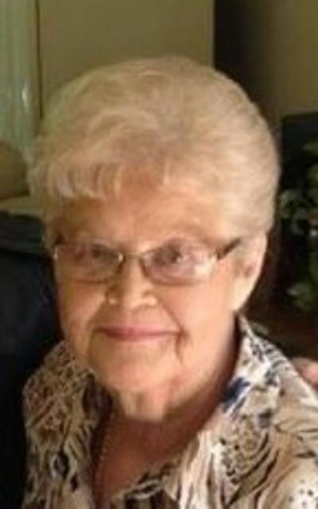 Margie Dell Barnard Profile Photo