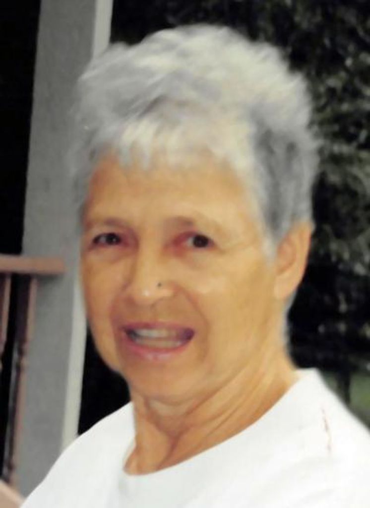 Jo Ann Young Profile Photo