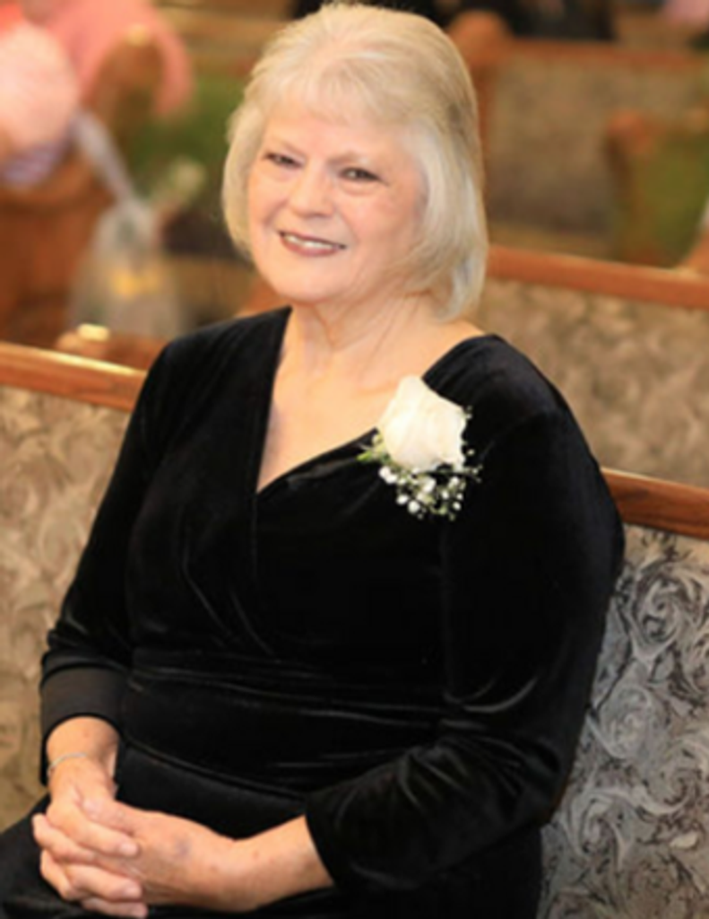 Betty Mcleod Profile Photo