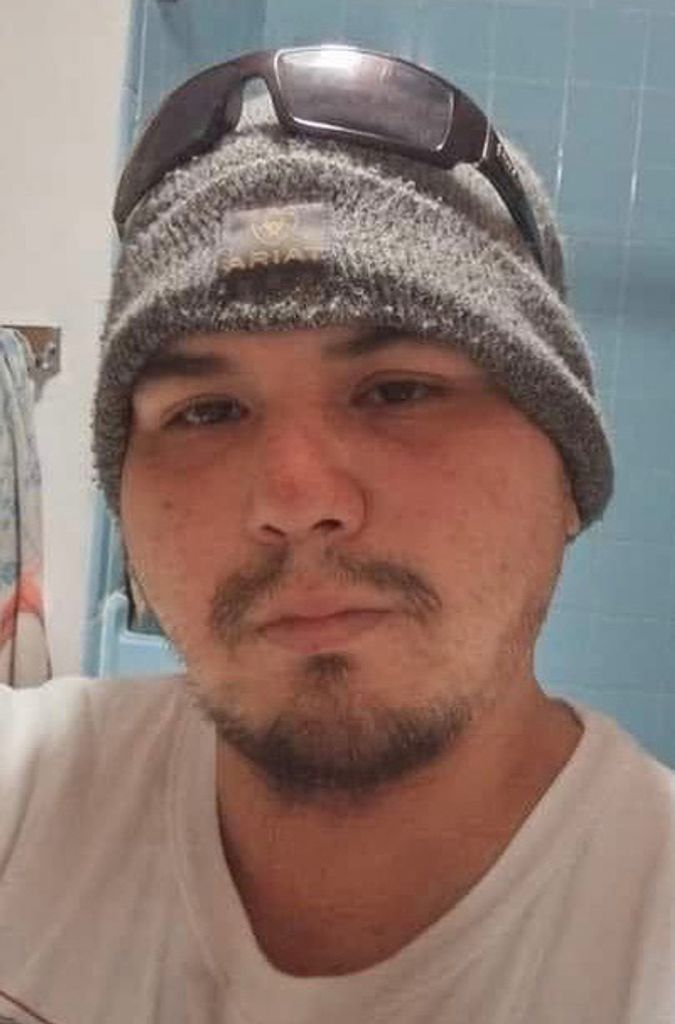 Joseph Teller Jr. Profile Photo