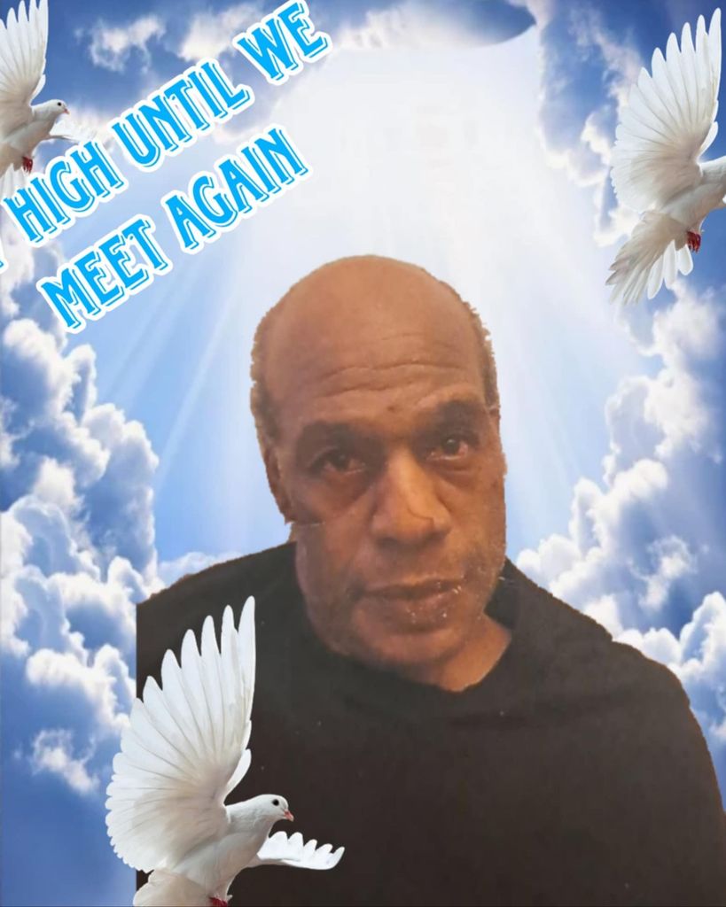 James "Stepper" Earl Triplett Profile Photo
