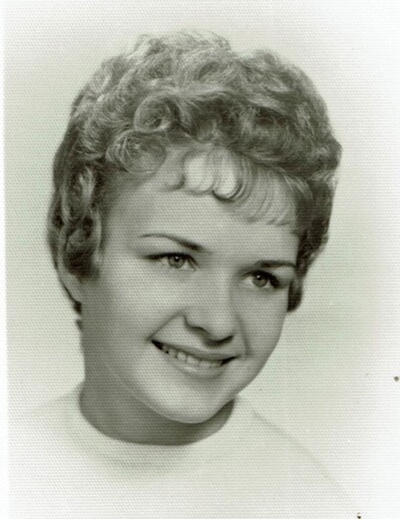 Marjorie P. Gustafson