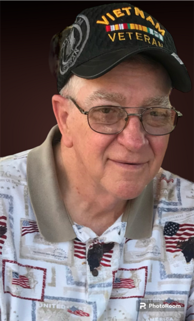 Leaton B. Noyes Profile Photo