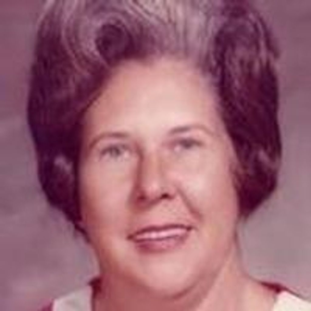 Elizabeth Cundiff