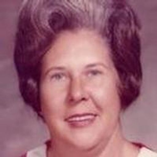 Elizabeth Cundiff Profile Photo