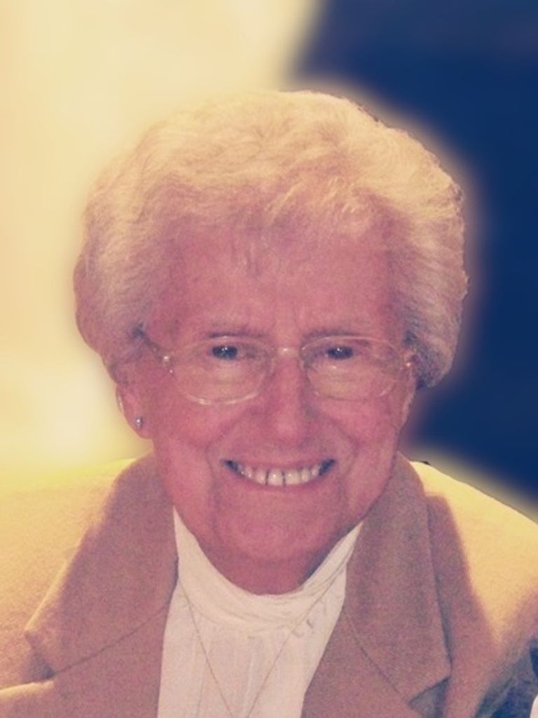 Lorraine Rebello Profile Photo