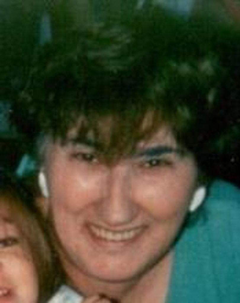 Barbara J. Thompson