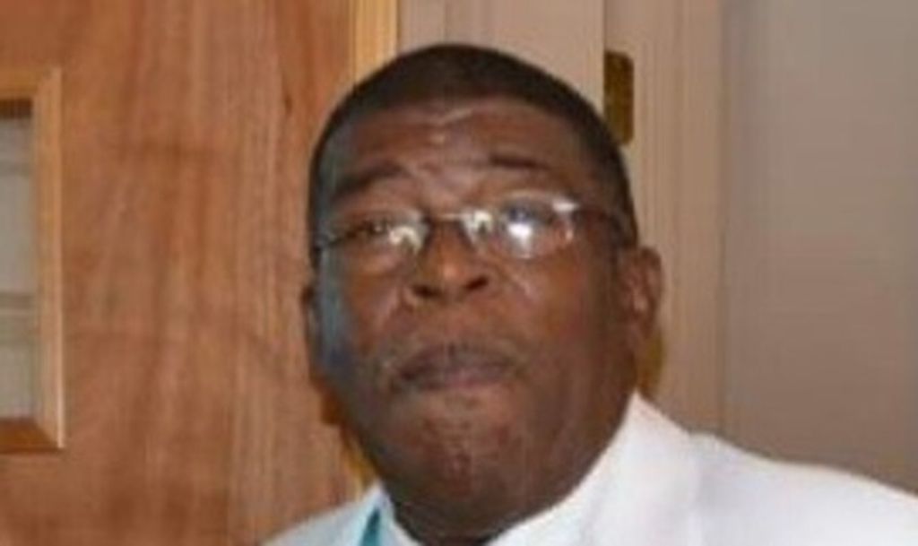 Andrew White, Jr. Profile Photo