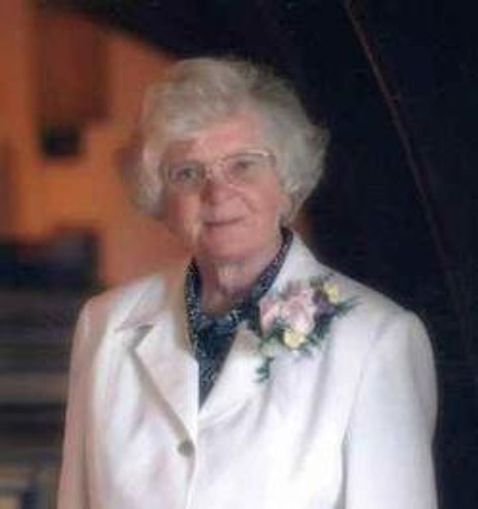 Marion M. Majeske